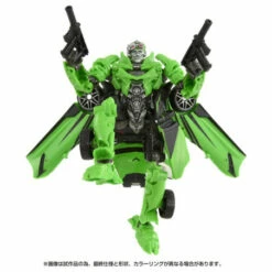 Transformers Movie SS-95 Crosshairs -Bandai Sales Store transformers movie ss 95 crosshairs 4