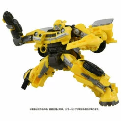 Transformers Studio Series SS-103 Bumblebee -Bandai Sales Store transformers studio series ss 103 bumblebee 2