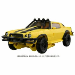 Transformers Studio Series SS-103 Bumblebee -Bandai Sales Store transformers studio series ss 103 bumblebee 3