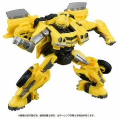Transformers Studio Series SS-103 Bumblebee -Bandai Sales Store transformers studio series ss 103 bumblebee 5
