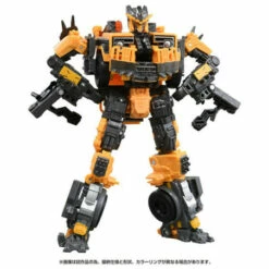 Transformers Studio Series SS-104 Battletrap -Bandai Sales Store transformers studio series ss 104 battletrap 5