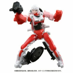 Transformers Studio Series SS-106 Arcee