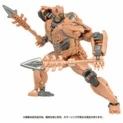 Transformers Studio Series SS-108 Cheetor Action Figure -Bandai Sales Store transformers studio series ss 108 cheetor 2