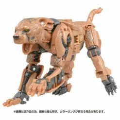 Transformers Studio Series SS-108 Cheetor Action Figure -Bandai Sales Store transformers studio series ss 108 cheetor 3