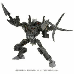 Transformers Studio Series SS-109 Scourge Action Figure -Bandai Sales Store transformers studio series ss 109 scourge action figure 3