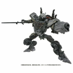Transformers Studio Series SS-109 Scourge Action Figure -Bandai Sales Store transformers studio series ss 109 scourge action figure 5