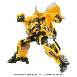 Transformers Studio Series SS-90 Bumblebee -Bandai Sales Store transformers studio series ss 90 bumblebee 2