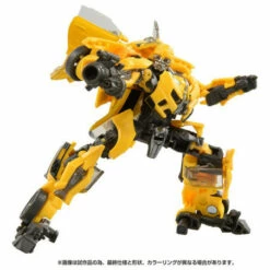 Transformers Studio Series SS-90 Bumblebee -Bandai Sales Store transformers studio series ss 90 bumblebee 3
