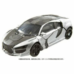 Transformers Studio Series SS-91 Sideways