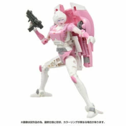 Transformers Studio Series SS-92 Arcee