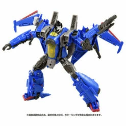Transformers Studio Series SS-94 Thundercracker -Bandai Sales Store transformers studio series ss 94 thundercracker 3
