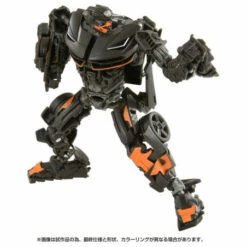 Transformers Studio Series SS-96 Hot Rod -Bandai Sales Store transformers studio series ss 96 hot rod 2