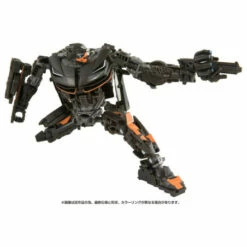 Transformers Studio Series SS-96 Hot Rod -Bandai Sales Store transformers studio series ss 96 hot rod 3