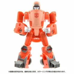 Transformers Studio Series SS-98 Autobot Wheelie -Bandai Sales Store transformers studio series ss 98 autobot wheelie 3