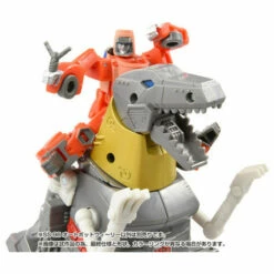 Transformers Studio Series SS-98 Autobot Wheelie -Bandai Sales Store transformers studio series ss 98 autobot wheelie 4