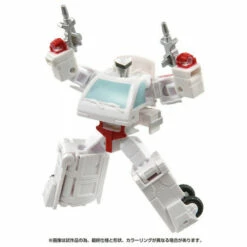 Transformers Studio Series SS-99 Ratchet -Bandai Sales Store transformers studio series ss 99 ratchet 2