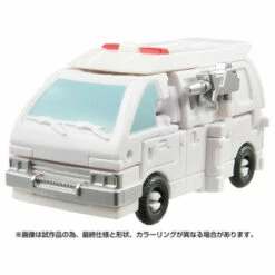 Transformers Studio Series SS-99 Ratchet