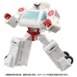 Transformers Studio Series SS-99 Ratchet -Bandai Sales Store transformers studio series ss 99 ratchet 3