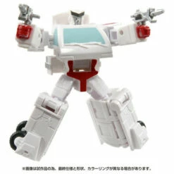 Transformers Studio Series SS-99 Ratchet -Bandai Sales Store transformers studio series ss 99 ratchet 4