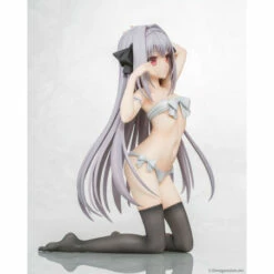 Tsuki Ni Yorisou Otome No Sahou Luna Sakurakouji 1/6 Scale Figure -Bandai Sales Store tsuki ni yorisou otome no sahou luna sakurakouji 16 scale figure 4