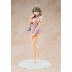 Tsuki Uzaki -SUGOI Knitwear Ver.- Uzaki-chan Wants To Hang Out! 1/7 Scale Figure KADOKAWA Special Set -Bandai Sales Store tsuki uzaki sugoi knitwear ver uzaki chan wants to hang out 17 scale figure 2
