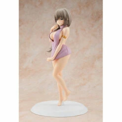 Tsuki Uzaki -SUGOI Knitwear Ver.- Uzaki-chan Wants To Hang Out! 1/7 Scale Figure KADOKAWA Special Set -Bandai Sales Store tsuki uzaki sugoi knitwear ver uzaki chan wants to hang out 17 scale figure 3