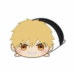 TV Anime Chainsaw Man Gororin Mascot 8Pack BOX -Bandai Sales Store tv anime chainsaw man gororin mascot 8pack box 4