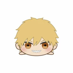 TV Anime Chainsaw Man Gororin Mascot 8Pack BOX -Bandai Sales Store tv anime chainsaw man gororin mascot 8pack box 5