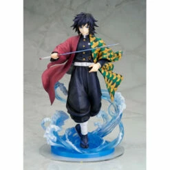 ALTER TV Anime "Demon Slayer: Kimetsu No Yaiba" Giyu Tomioka 1/8 Scale Figure