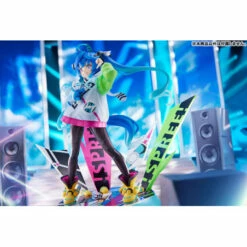 Twin Turbo Umamusume: Pretty Derby 1/7 Scale Figure Limited Edition -Bandai Sales Store twin turbo umamusume pretty derby 17 scale figure limited edition 2