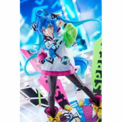 Twin Turbo Umamusume: Pretty Derby 1/7 Scale Figure Limited Edition