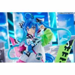 Twin Turbo Umamusume: Pretty Derby 1/7 Scale Figure Limited Edition -Bandai Sales Store twin turbo umamusume pretty derby 17 scale figure limited edition 3