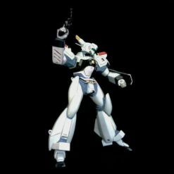 Type 98 AV Ingram Unit 1 Alphonse Movie Ver. Patlabor 1/35 Soft Vinyl Kit Reproduction Edition -Bandai Sales Store type 98 av ingram unit 1 alphonse movie ver patlabor 135 soft vinyl kit reproduction edition 3
