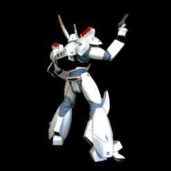 Type 98 AV Ingram Unit 1 Alphonse Movie Ver. Patlabor 1/35 Soft Vinyl Kit Reproduction Edition -Bandai Sales Store type 98 av ingram unit 1 alphonse movie ver patlabor 135 soft vinyl kit reproduction edition 4