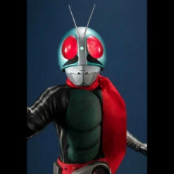 MegaHouse Ultimate Article Kamen Rider 1 50th Anniversary Edition Figure -Bandai Sales Store ultimate article kamen rider 1 50th anniversary edition figure 5