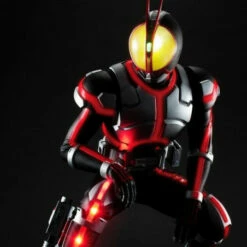MegaHouse Ultimate Article Kamen Rider Faiz Figure