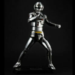 MegaHouse Ultimate Article Space Sheriff Gavan Figure -Bandai Sales Store ultimate article space sheriff gavan figure 1