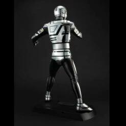 MegaHouse Ultimate Article Space Sheriff Gavan Figure -Bandai Sales Store ultimate article space sheriff gavan figure 3