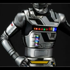 MegaHouse Ultimate Article Space Sheriff Gavan Figure -Bandai Sales Store ultimate article space sheriff gavan figure 5