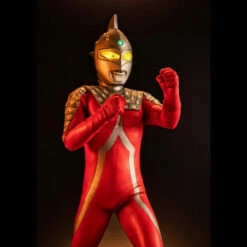 MegaHouse Ultimate Article Ultraseven Figure -Bandai Sales Store ultimate article ultraseven figure 1