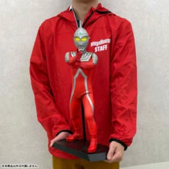MegaHouse Ultimate Article Ultraseven Figure -Bandai Sales Store ultimate article ultraseven figure 2