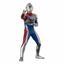 Ultimate Luminous Premium Ultraman 8 - Ultraman Dyna Premium Bandai -Bandai Sales Store ultimate luminous premium ultraman 8 ultraman dyna 3