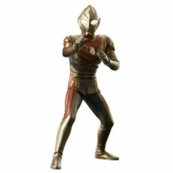 Bandai Ultimate Luminous Ultraman Premium Gamma Illusion Set -Bandai Sales Store ultimate luminous premium ultraman 8 ultraman dyna 6