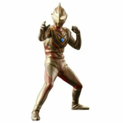 Bandai Ultimate Luminous Ultraman Premium Gamma Illusion Set -Bandai Sales Store ultimate luminous premium ultraman 8 ultraman dyna 7