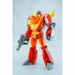ULTIMETAL S Fight! Super Robot Life-Form Transformers 2010 Rodimus Prime -Bandai Sales Store ultimetal s fight super robot life form transformers 2010 rodimus prime 2