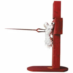 Medicom Lilith -Evangelion: 1.0 You Are [Not] Alone- Statue -Bandai Sales Store ultra detail figure no679 udf evangelion 2 lilith 4