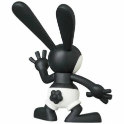 Medicom Ultra Detail Figure No.685 UDF OSWALD THE LUCKY RABBIT Disney Series 10 -Bandai Sales Store ultra detail figure no685 udf oswald the lucky rabbit disney series 10 2
