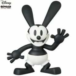 Medicom Ultra Detail Figure No.685 UDF OSWALD THE LUCKY RABBIT Disney Series 10