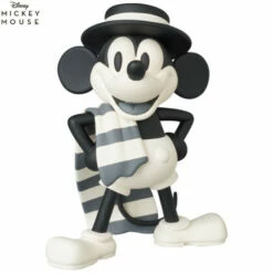 Medicom Ultra Detail Figure No.688 UDF MICKEY MOUSE (The Gallopin' Gaucho) Disney Series 10