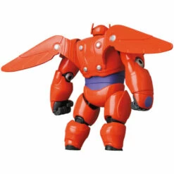 Medicom Ultra Detail Figure No.689 UDF Armored Baymax Disney Series 10